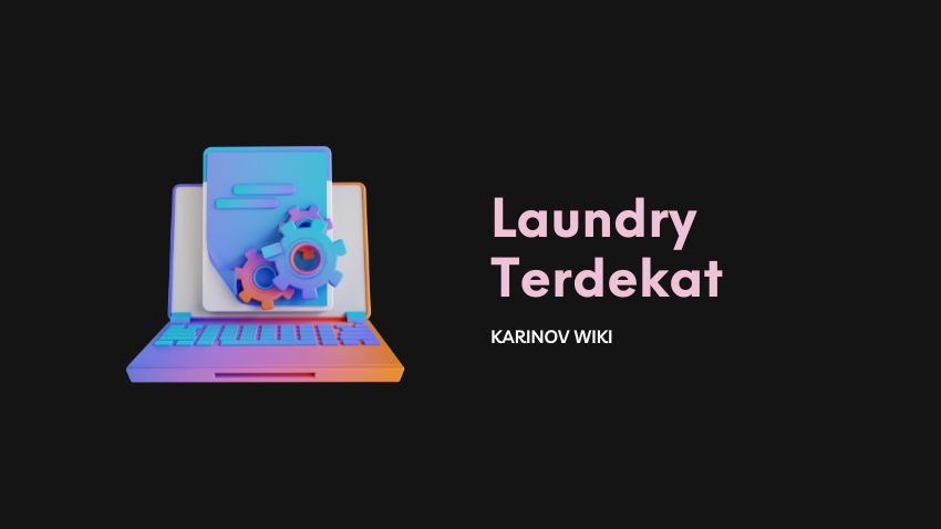 Cilacap, Kota yang Tidak Pernah Lelah: Layanan Laundry & Parfume Refill Terbaik